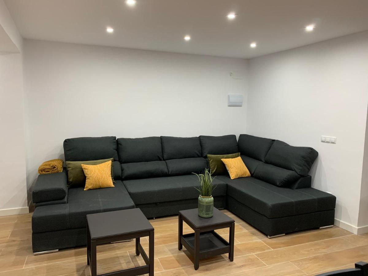 Uim Mediterraneo Buenavista Wifi Sagunto Екстериор снимка