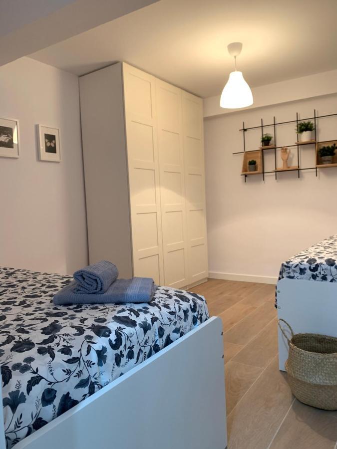 Uim Mediterraneo Buenavista Wifi Sagunto Екстериор снимка