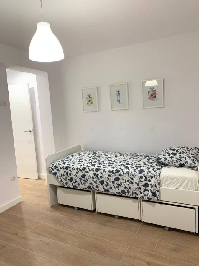 Uim Mediterraneo Buenavista Wifi Sagunto Екстериор снимка