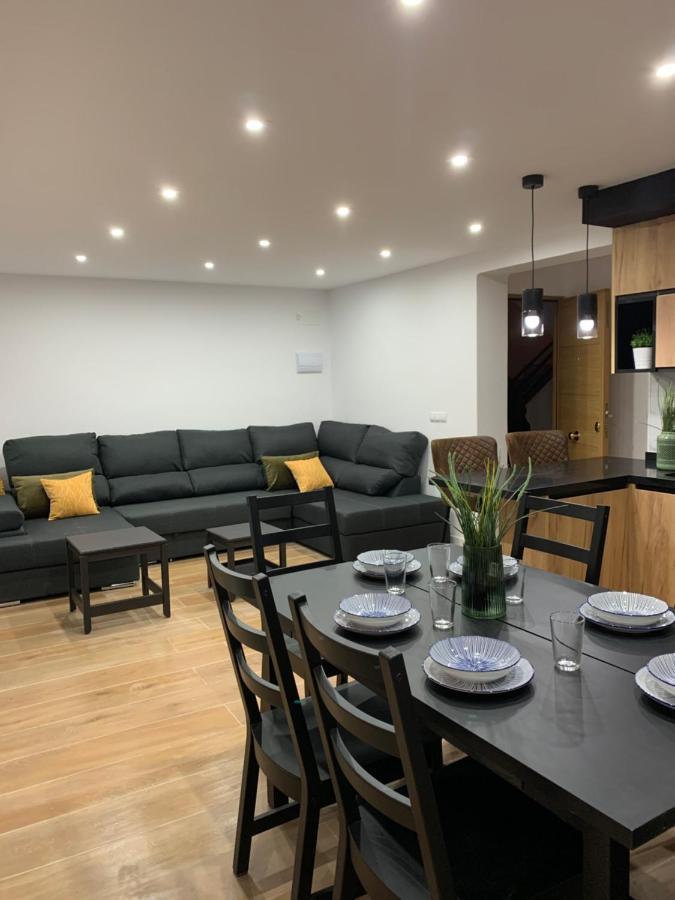 Uim Mediterraneo Buenavista Wifi Sagunto Екстериор снимка