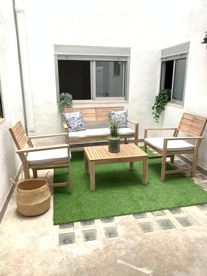 Uim Mediterraneo Buenavista Wifi Sagunto Екстериор снимка